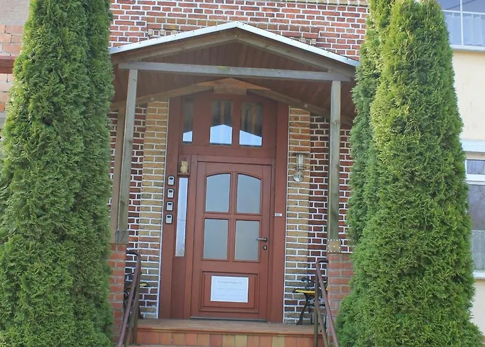 Ferienhof Ruegen
