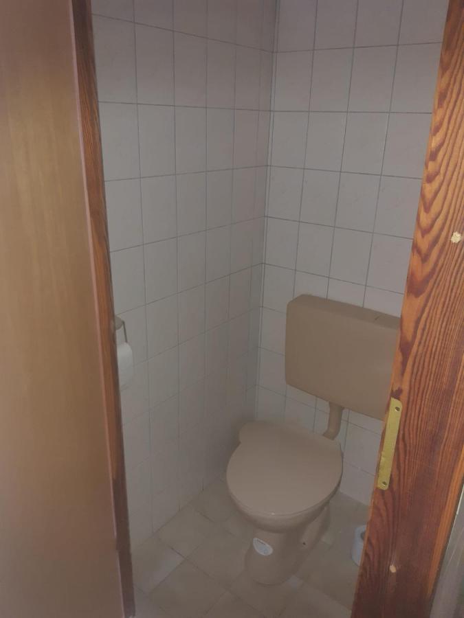Apartment Ruegen
