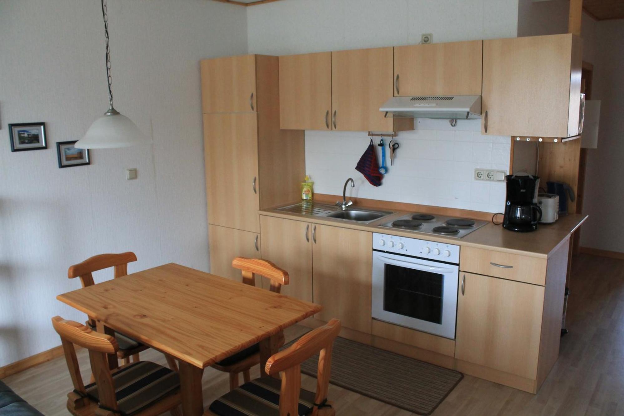 Apartment Ruegen