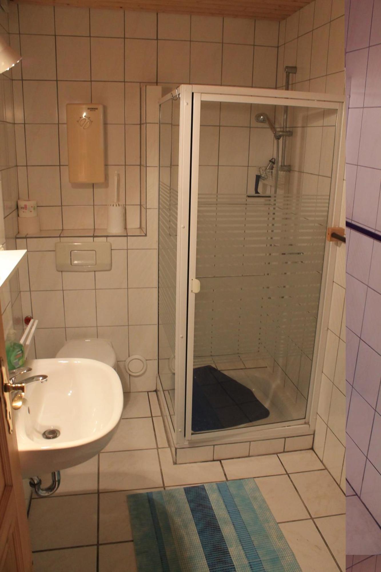 Apartment Ruegen