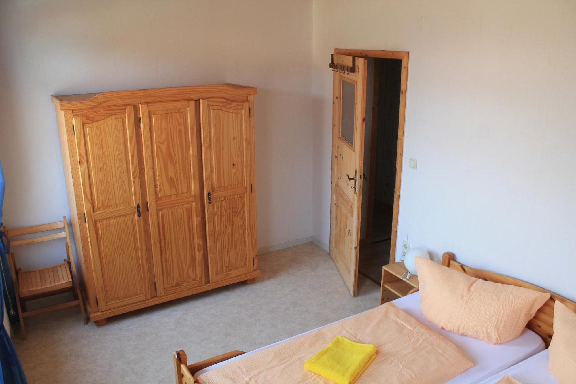 Apartment Ruegen Maltzien